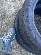 Gomme 255 pirelli usato  Polistena