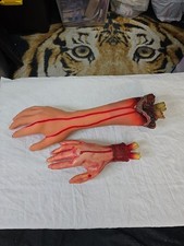 Severed arm severed for sale Severed arm severed for sale  NEWTON ABBOT
