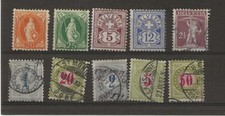 Early stamp collection for sale  STAFFORD