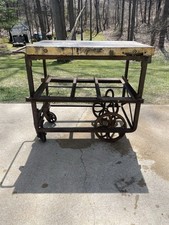 Antique vintage industrial for sale  Onsted