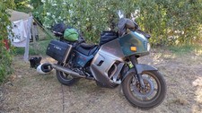 Sigma executive panniers for sale  OTLEY
