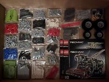 Lego technic technik gebraucht kaufen  Mering