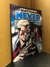 Nathan never speciale usato  Ariccia