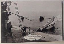 Photo repro humor d'occasion  Expédié en Belgium