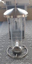 Vogelfutter säule vogelfutter gebraucht kaufen  Dillingen/ Saar