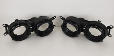 Balde de luz de apoio para quadro de farol BMW e28 lado L e R fabricante de equipamento original Hella comprar usado  Enviando para Brazil