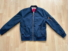Liver herren bomberjacke gebraucht kaufen  Bochum