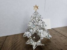 swarovski christmas tree for sale  Lansing