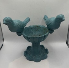 Cast iron pedestal for sale  Redwood City