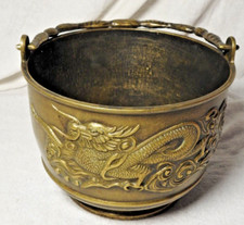 Vintage chinesischer drache gebraucht kaufen  Wuppertal