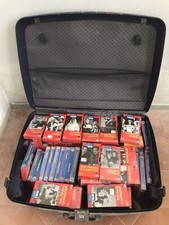 Collezione cassette vhs usato  Torrita Tiberina