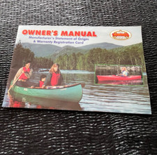 Old town canoe for sale  Appleton