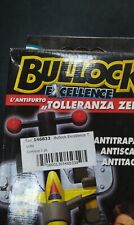 bullock pedali roma usato  Belvedere Marittimo