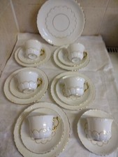 Aynsley piece teaset for sale  ST. AUSTELL