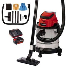 Einhell akku nass gebraucht kaufen  Landau a.d.Isar