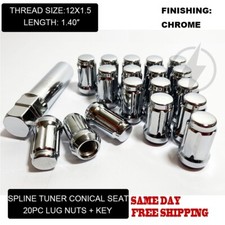 Chrome tuner racing for sale  Hacienda Heights