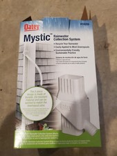 Oatey mystic rainwater for sale  Des Moines