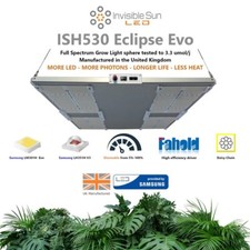 Ish530 eclipse evo for sale  LONDON