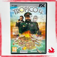 Tropico simulazione gestionale usato  Vo