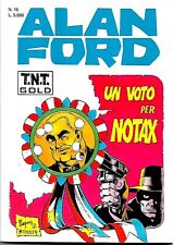 Alan ford lire usato  Torino