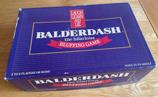 balderdash for sale balderdash for sale ORMSKIRK