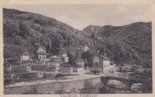 Valsesia fobello fp usato  San Germano Vercellese