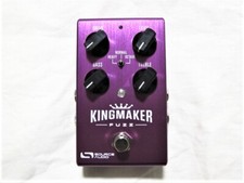 Pedal de efeitos de guitarra usado Source Audio SA245 Kingmaker Fuzz One Series comprar usado  Enviando para Brazil