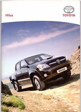 Toyota hilux pick for sale  UK