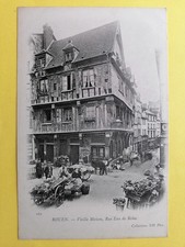 Cpa 1900 rouen d'occasion  Paimbœuf