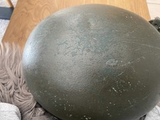 fallschirmjagerhelm gebraucht kaufen  Alsfeld