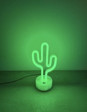 Lampada neon forma usato  Schivenoglia