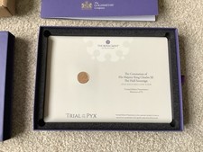 2023 trial pyx for sale  NORTHWICH