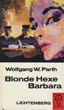 Blonde hexe barbara gebraucht kaufen  Sibbesse