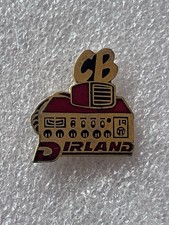 Pin dirland radio d'occasion Pin dirland radio d'occasion  Le Perreux-sur-Marne