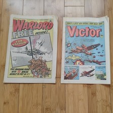 Victor 1196 1984 for sale  LETCHWORTH GARDEN CITY