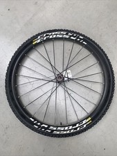 Mavic crossroc cannondale gebraucht kaufen  Bruchköbel