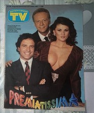 Sorrisi canzoni 1986 usato  Ragalna