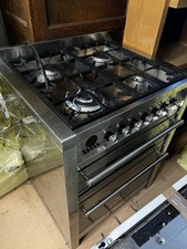 Used smeg oven for sale  BAKEWELL