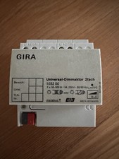 Gira 1032 eib gebraucht kaufen  Speyer