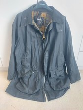Barbour border c48 for sale  TELFORD