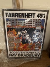 Ray bradbury 2009 for sale  Cleveland
