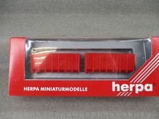 Herpa maßstab 075503 gebraucht kaufen  Wenden