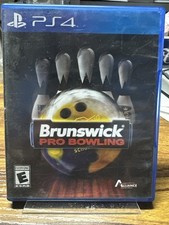 Brunswick pro bowling for sale  Lincoln