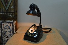 Lampada telefono sip usato  Palermo