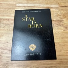 Star born dvd for sale  Loveland