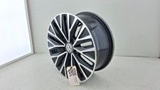Usado, 2019-2021 Volkswagen Jetta aro de roda de liga leve 16” fabricante de equipamento original comprar usado  Enviando para Brazil