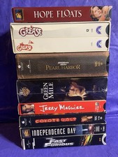 Lot vhs vcr for sale  Inverness