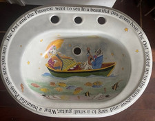 American standard sink for sale  West Yarmouth