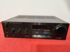 Amplificateur technics x911 d'occasion  Réalmont