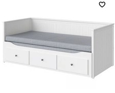 Ikea hemnes ausziehbett gebraucht kaufen  Wuppertal
